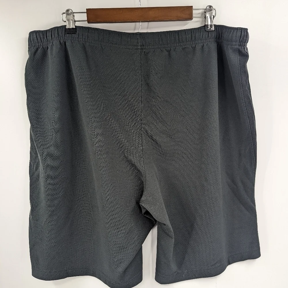 Men's NIKE Athletic Basketball Shorts